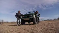 Discovery. Быстрые и громкие 2 сезон 3 серия