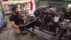 Discovery. Быстрые и громкие 1 сезон 6 серия