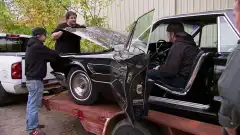 Discovery. Быстрые и громкие 2 сезон 6 серия