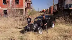 Discovery. Быстрые и громкие 2 сезон 7 серия