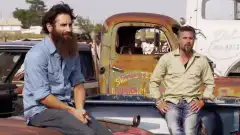 Discovery. Быстрые и громкие 1 сезон 8 серия