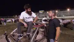 Discovery. Быстрые и громкие 1 сезон 10 серия