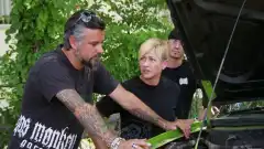 Discovery. Быстрые и громкие 1 сезон 12 серия