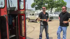 Discovery. Быстрые и громкие 3 сезон 1 серия