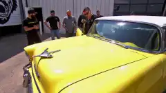 Discovery. Быстрые и громкие 12 сезон 1 серия