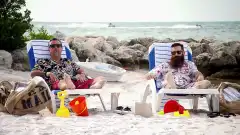 Discovery. Быстрые и громкие 11 сезон 1 серия