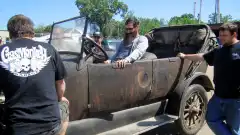 Discovery. Быстрые и громкие 3 сезон 2 серия