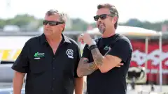 Discovery. Быстрые и громкие 8 сезон 4 серия