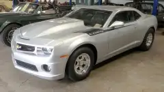 Discovery. Быстрые и громкие 4 сезон 4 серия