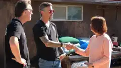 Discovery. Быстрые и громкие 12 сезон 5 серия