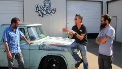 Discovery. Быстрые и громкие 3 сезон 5 серия