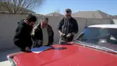 Discovery. Быстрые и громкие 3 сезон 6 серия