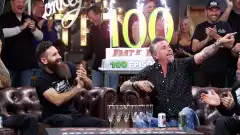 Discovery. Быстрые и громкие 12 сезон 6 серия