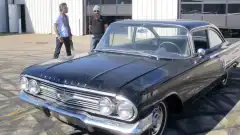 Discovery. Быстрые и громкие 4 сезон 6 серия