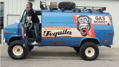 Discovery. Быстрые и громкие 8 сезон 6 серия