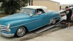 Discovery. Быстрые и громкие 4 сезон 7 серия