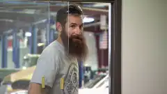 Discovery. Быстрые и громкие 3 сезон 7 серия