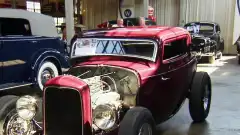 Discovery. Быстрые и громкие 3 сезон 8 серия