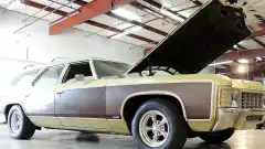 Discovery. Быстрые и громкие 4 сезон 8 серия