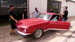 Discovery. Быстрые и громкие 4 сезон 9 серия