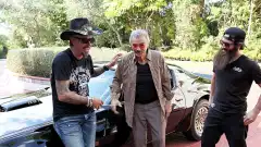 Discovery. Быстрые и громкие 4 сезон 11 серия