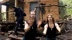 Discovery. Аляска: семья из леса 4 сезон 1 серия