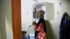 Discovery. Аляска: семья из леса 3 сезон 1 серия