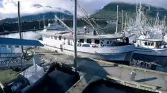 Discovery. Аляска: семья из леса 3 сезон 5 серия