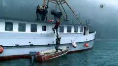 Discovery. Аляска: семья из леса 3 сезон 7 серия