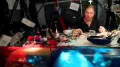 Discovery. Аляска: семья из леса 4 сезон 8 серия