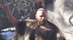 Discovery. Голые и напуганные XL 9 сезон 2 серия