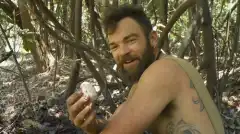 Discovery. Голые и напуганные XL 8 сезон 3 серия