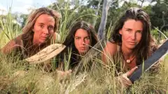 Discovery. Голые и напуганные XL 1 сезон 3 серия