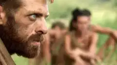 Discovery. Голые и напуганные XL 2 сезон 4 серия