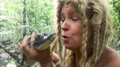 Discovery. Голые и напуганные XL 8 сезон 4 серия