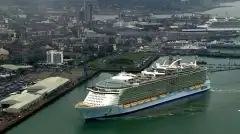 Discovery. Инженерия невозможного 2 сезон 6 серия