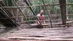 Discovery. Голые и напуганные XL 1 сезон 5 серия