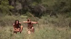 Discovery. Голые и напуганные XL 4 сезон 5 серия