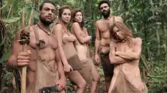 Discovery. Голые и напуганные XL 3 сезон 6 серия