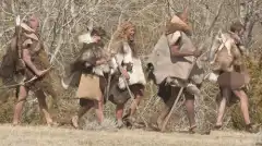 Discovery. Голые и напуганные XL 9 сезон 6 серия