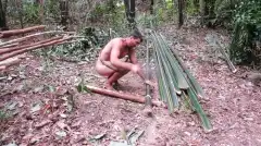 Discovery. Голые и напуганные XL 1 сезон 7 серия