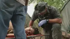 Discovery. Голые и напуганные XL 2 сезон 7 серия