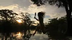 Discovery. Голые и напуганные XL 3 сезон 7 серия