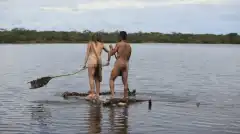 Discovery. Голые и напуганные XL 3 сезон 8 серия