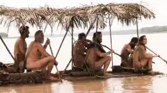 Discovery. Голые и напуганные XL 8 сезон 10 серия