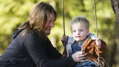 Discovery. Аляска: семья из леса 14 сезон 1 серия