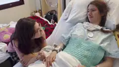 Discovery. Аляска: семья из леса 14 сезон 2 серия