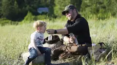 Discovery. Аляска: семья из леса 14 сезон 4 серия