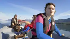 Discovery. Аляска: семья из леса 14 сезон 5 серия