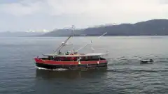 Discovery. Аляска: семья из леса 14 сезон 6 серия